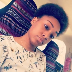 Meet your Posher, Danyale